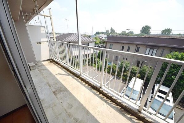 クレスト中島の物件内観写真